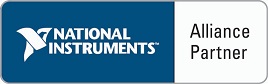 National Instruments Alliance Partner